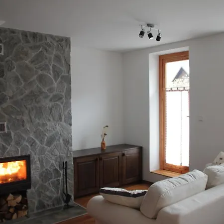 Apartment Mt Cezsoca Bovec Room photo