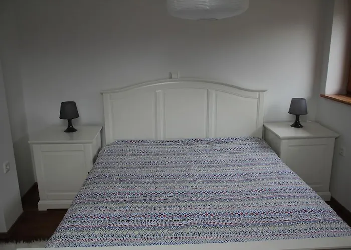 Apartment Mt Cezsoca