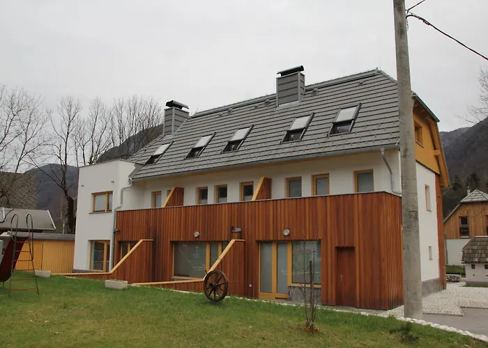 Apartment Mt Cezsoca