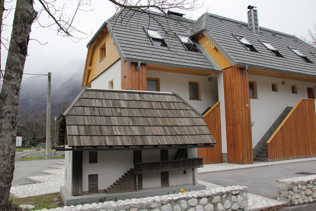 Apartment Mt Cezsoca