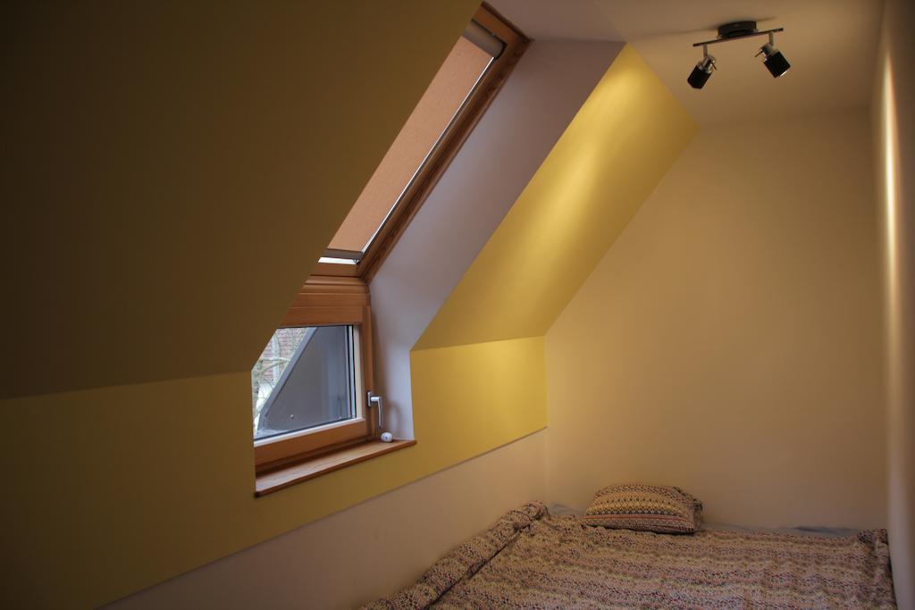 Mt Cezsoca Apartment Bovec